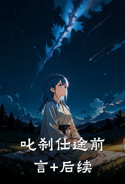 叱刹仕途前言+后续