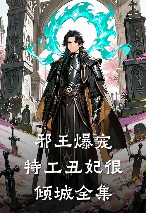 邪王爆宠：特工丑妃很倾城全集