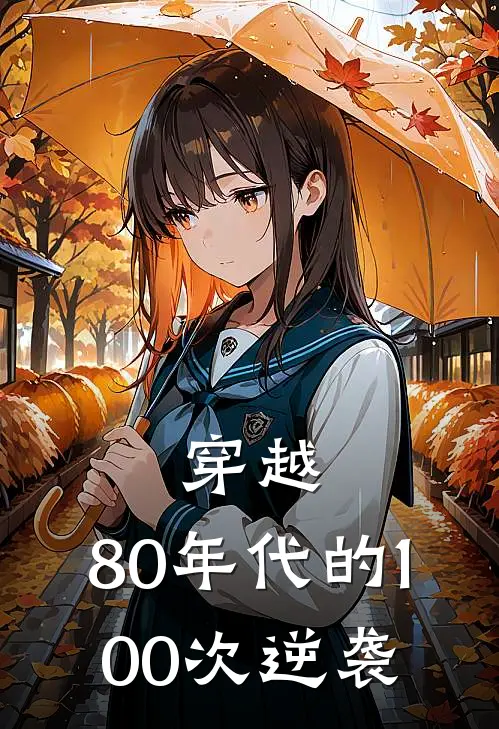 穿越：80年代的100次逆袭