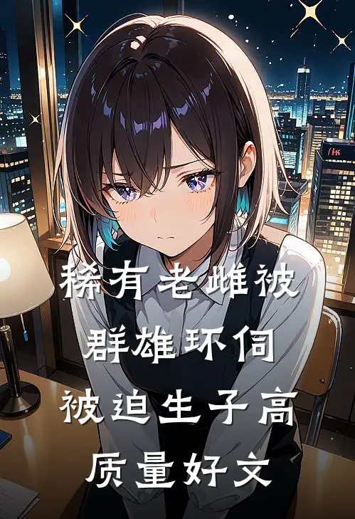 稀有老雌被群雄环伺，被迫生子高质量好文