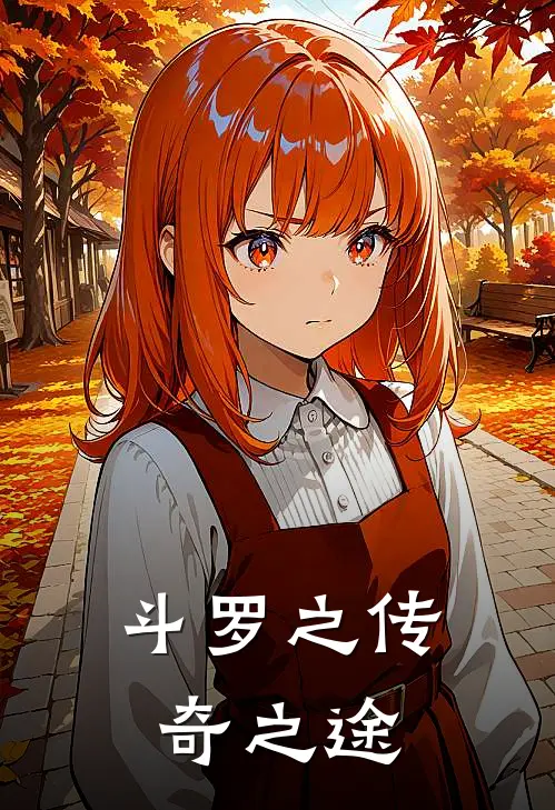 斗罗之传奇之途