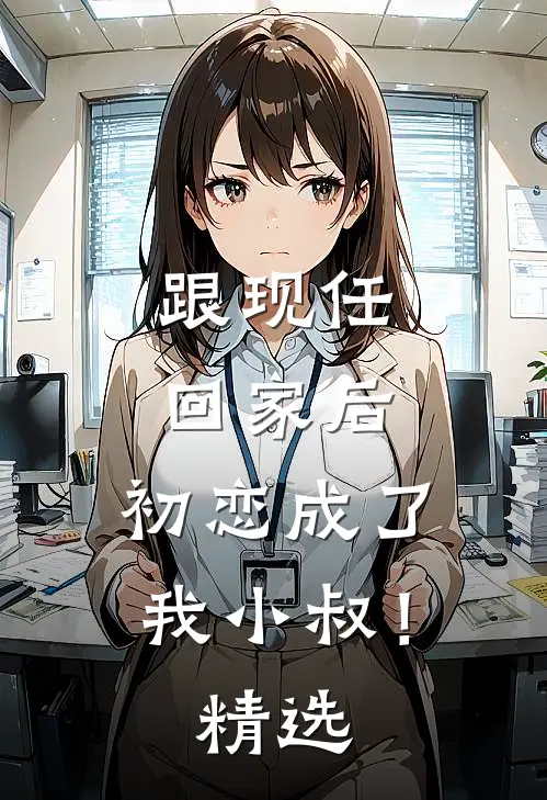 跟现任回家后，初恋成了我小叔！精选