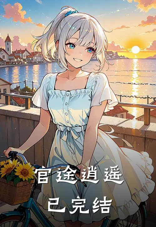 官途逍遥已完结
