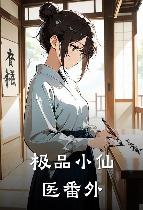 极品小仙医番外