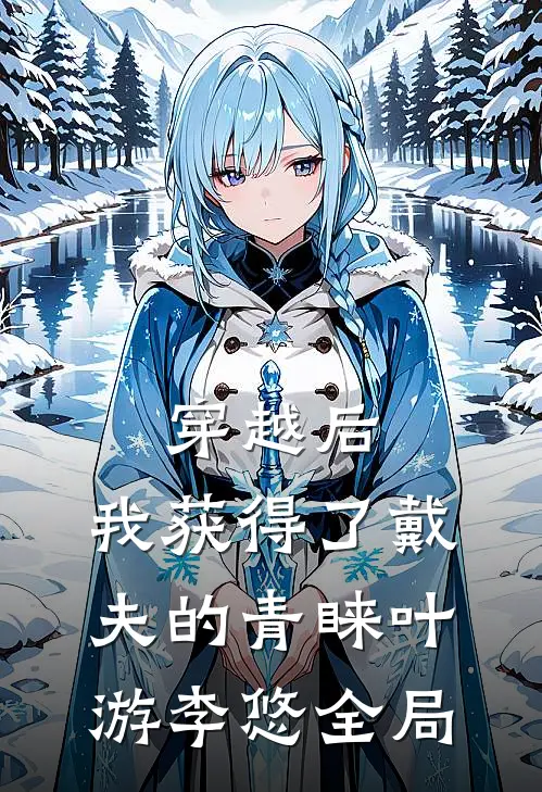 穿越后，我获得了戴夫的青睐叶游李悠全局