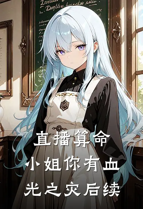 直播算命：小姐你有血光之灾后续