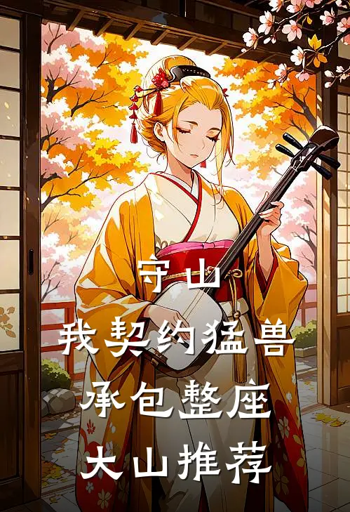守山：我契约猛兽，承包整座大山推荐