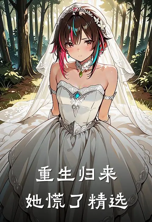 重生归来，她慌了精选