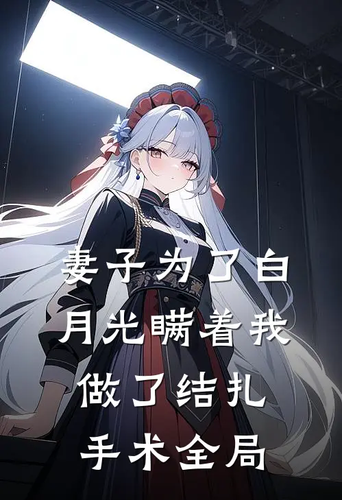 妻子为了白月光瞒着我做了结扎手术全局