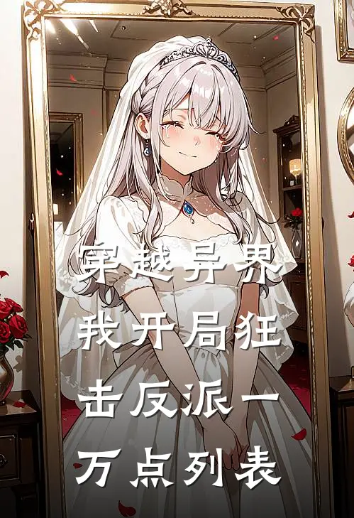 穿越异界，我开局狂击反派一万点列表