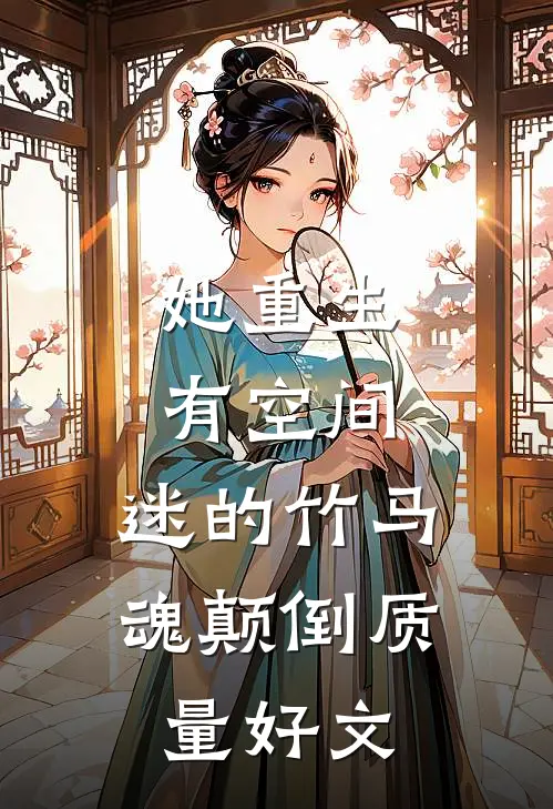 她重生有空间，迷的竹马魂颠倒质量好文