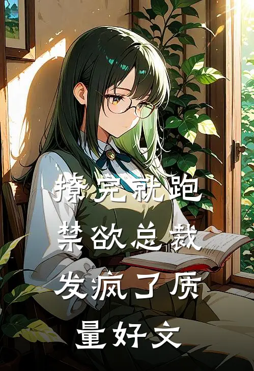 撩完就跑，禁欲总裁发疯了质量好文