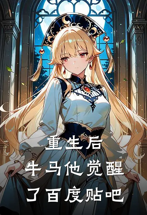 重生后，牛马他觉醒了百度贴吧