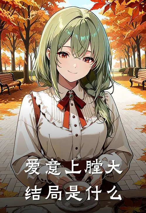 爱意上膛大结局是什么