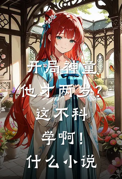开局神童：他才两岁？这不科学啊！什么小说
