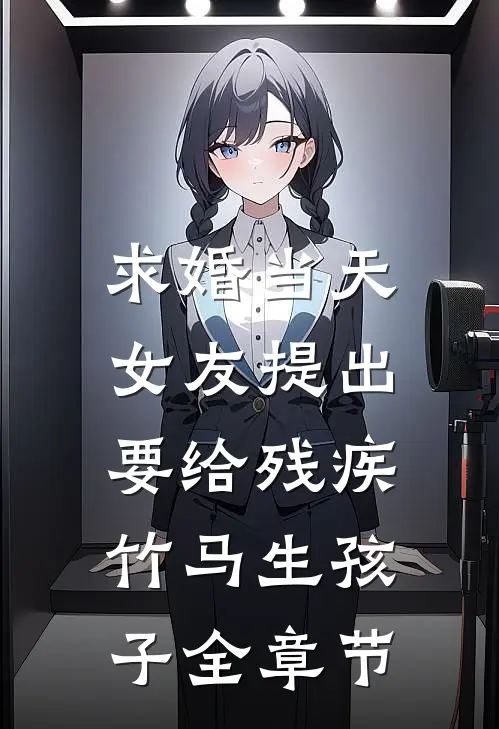 求婚当天，女友提出要给残疾竹马生孩子全章节
