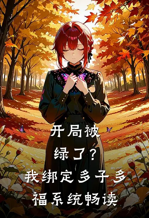 开局被绿了？我绑定多子多福系统畅读