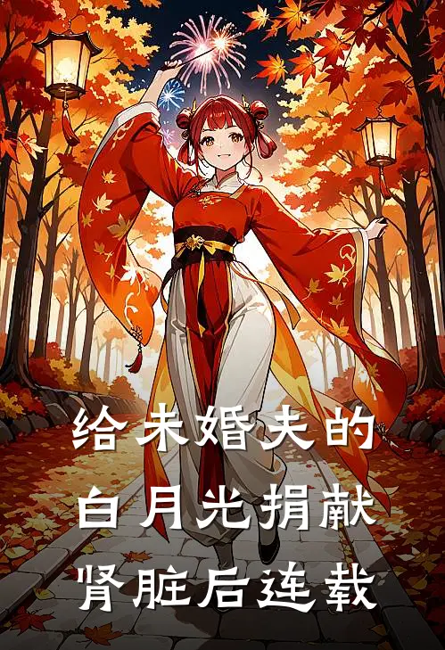 给未婚夫的白月光捐献肾脏后连载