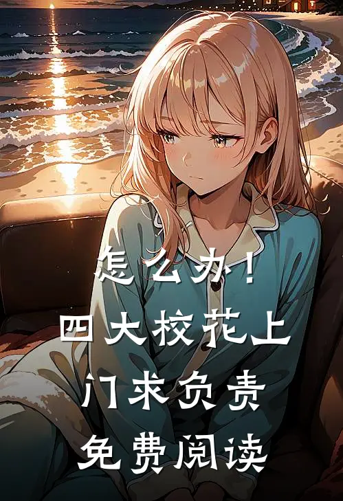 怎么办！四大校花上门求负责免费阅读