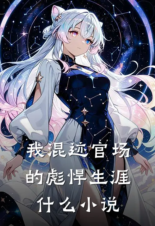 我混迹官场的彪悍生涯什么小说