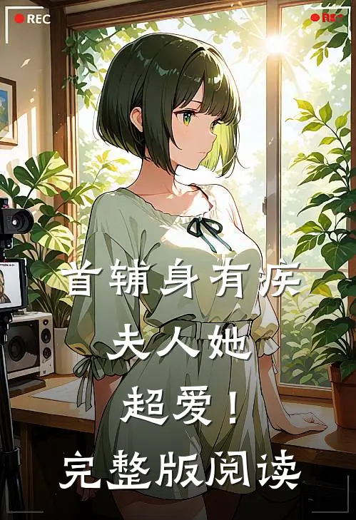 首辅身有疾，夫人她超爱！完整版阅读
