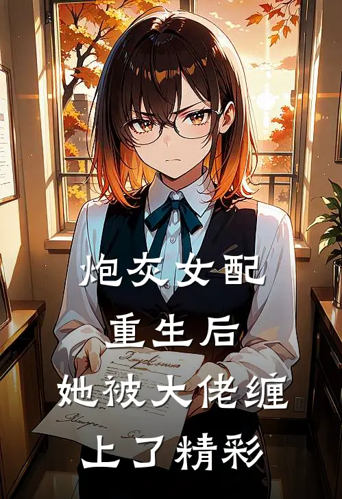 炮灰女配重生后，她被大佬缠上了精彩