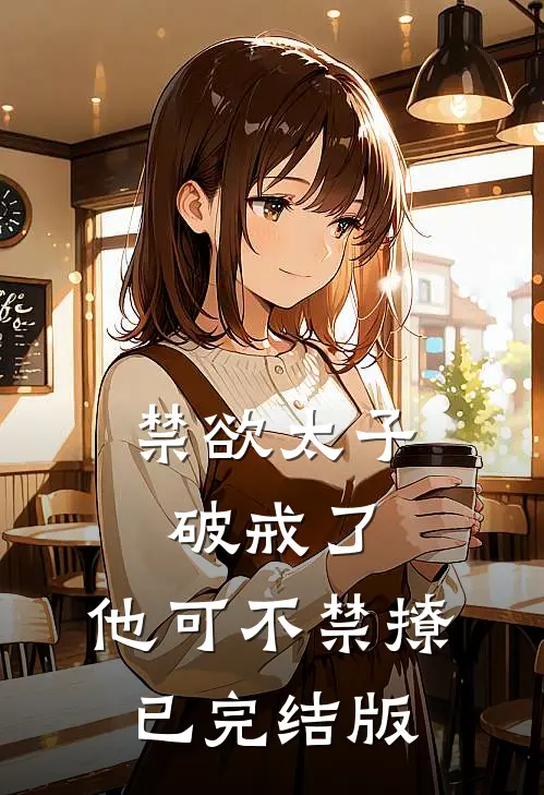 禁欲太子破戒了，他可不禁撩已完结版