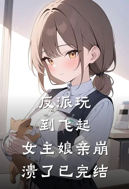 反派玩到飞起，女主娘亲崩溃了已完结