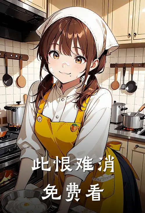 此恨难消免费看