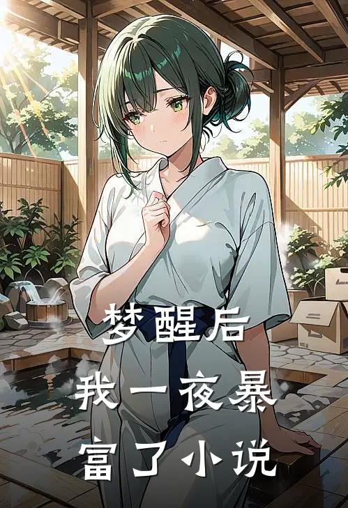 梦醒后，我一夜暴富了小说