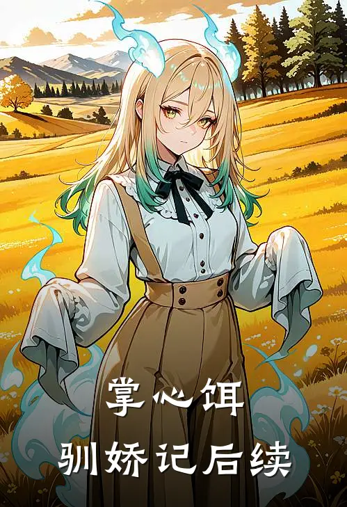 世子为青梅逃婚，我和他的傀儡在一起了在线阅读
