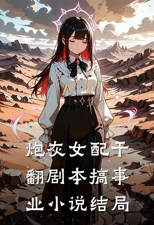 炮灰女配干翻剧本搞事业小说结局