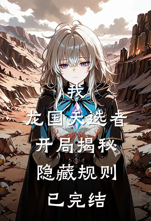 我，龙国天选者，开局揭秘隐藏规则已完结