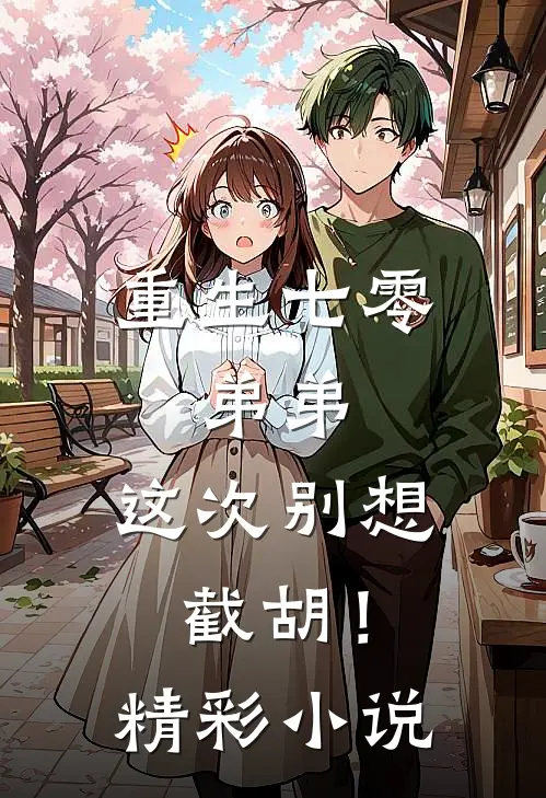 重生七零：弟弟，这次别想截胡！精彩小说
