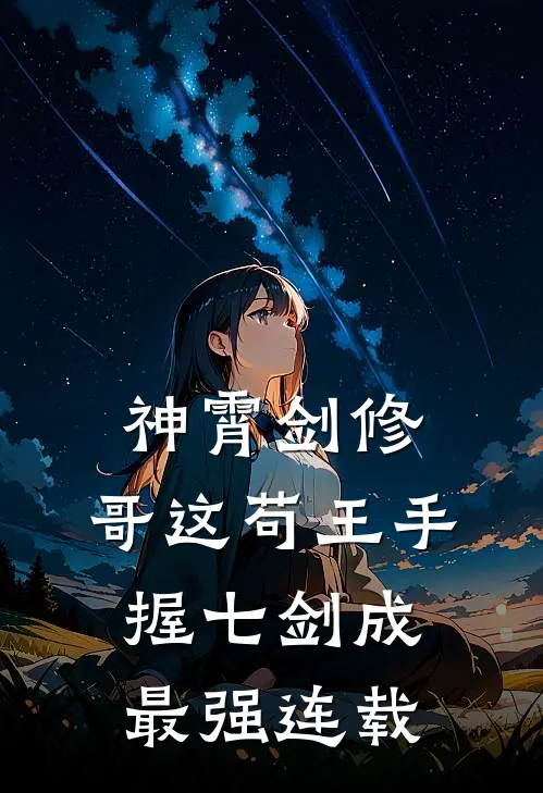 神霄剑修：哥这苟王手握七剑成最强连载