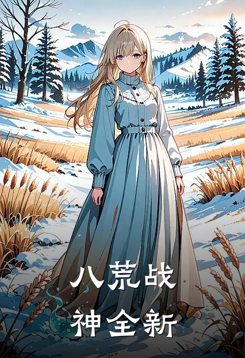 八荒战神全新