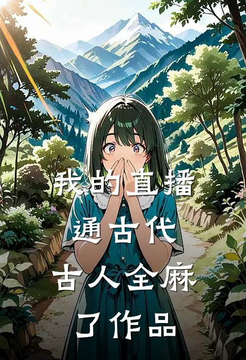 我的直播通古代，古人全麻了作品