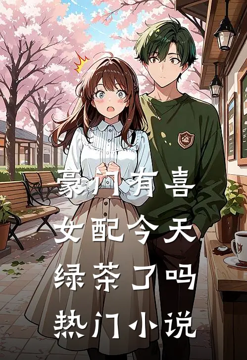 豪门有喜：女配今天绿茶了吗热门小说