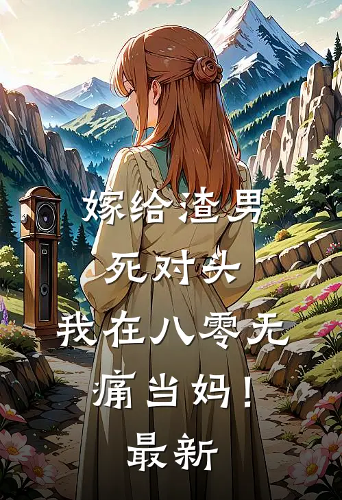 嫁给渣男死对头，我在八零无痛当妈！最新