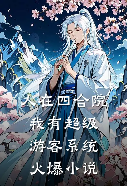 人在四合院，我有超级游客系统火爆小说