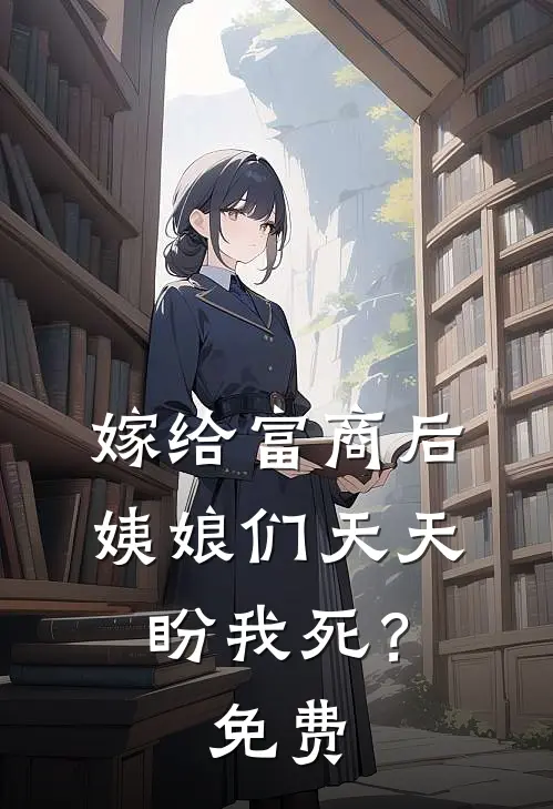 嫁给富商后，姨娘们天天盼我死？免费