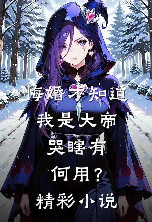 悔婚才知道我是大帝，哭瞎有何用？精彩小说