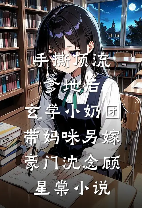 驯服厉鬼成忠犬，丞相大人嗜我如瘾谢沉渊姜轻鱼:结局+番外+完结