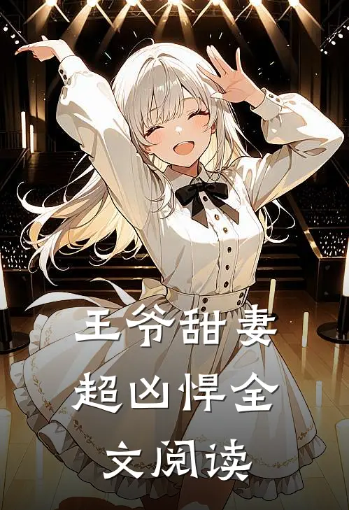 王爷甜妻超凶悍全文阅读