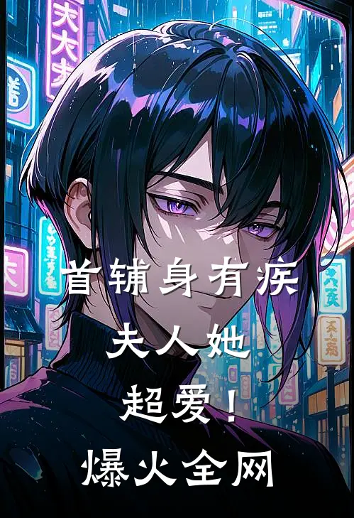 首辅身有疾，夫人她超爱！爆火全网