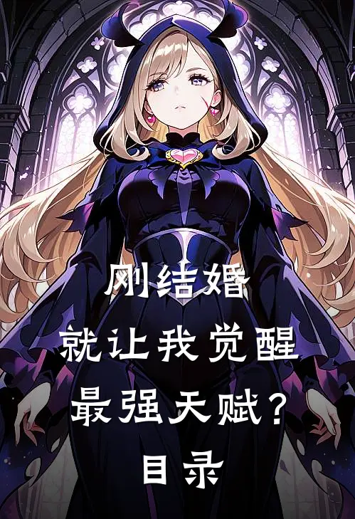 刚结婚，就让我觉醒最强天赋？目录