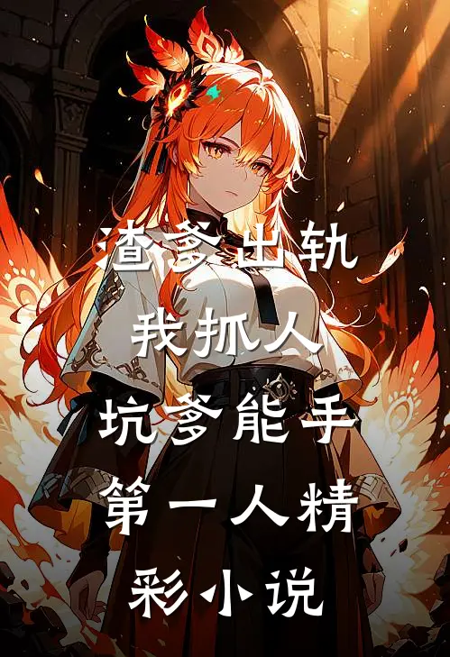 渣爹出轨我抓人，坑爹能手第一人精彩小说