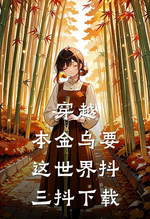 穿越：本金乌要这世界抖三抖下载