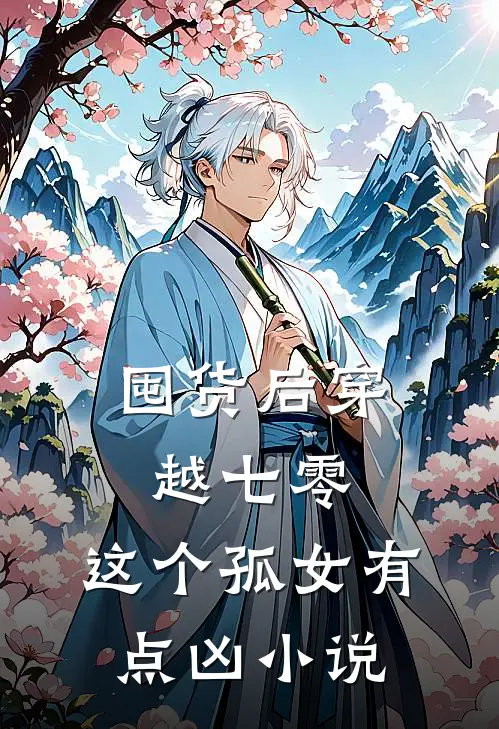 囤货后穿越七零，这个孤女有点凶小说