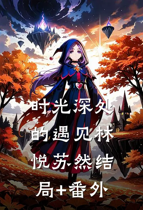 时光深处的遇见林悦苏然结局+番外